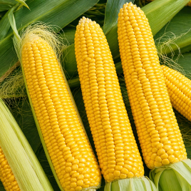 Лонга F1 семена кукурузы суперсладкой Sh2 ранней 70-75 дн. (Semo)