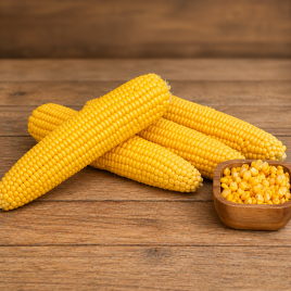 Кукурудза суперсолодка Мірза F1