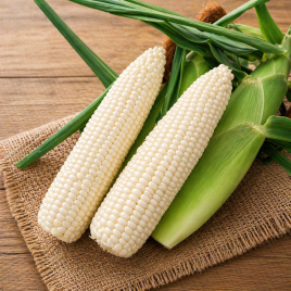 Кукурудза Монблан F1 