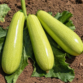 Кабачок КС 3714 F1 (KS 3714 F1) 