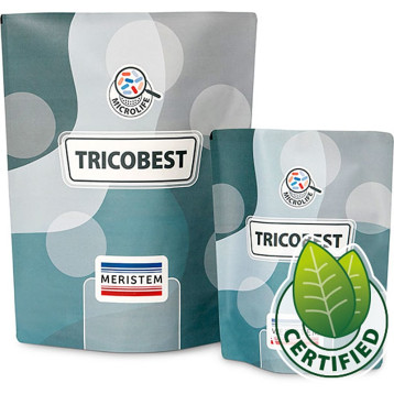 Трікобест (Tricobest) біостимулятор росту (Meristem)