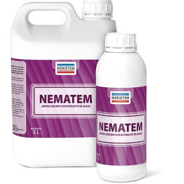 Нематем (Nematem) удобрение (Meristem)