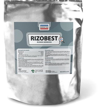 Ризобест (Rizobest) биостимулятор роста (Meristem)