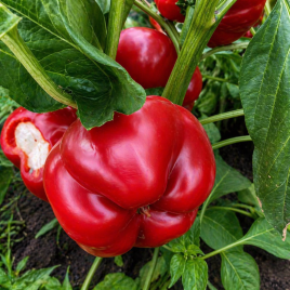 Перець солодкий Вілд F1