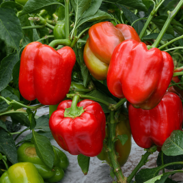 Перець солодкий Ньютон F1