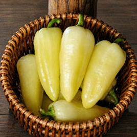 Лумина Белозерка семена перца сладкого (Semenaoptom)