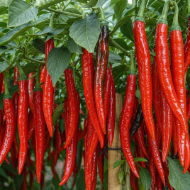 Перець Каєнський