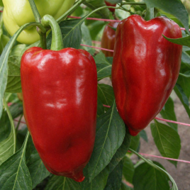 Лунги F1 семена перца сладкого (Semo)