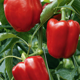 Прокрафт F1 семена перца сладкого среднеранний (Enza Zaden)