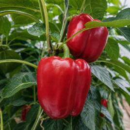 Маргаріта F1 насіння перцю солодкого (United Genetics)