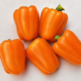 Гурме семена перца сладкого среднего 150-300 г (Украина СДБ)