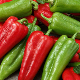 Перец сладкий Дерма