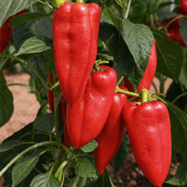 Перец Ариадни F1