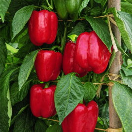 Перець солодкий Діагорас F1