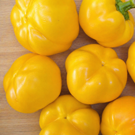 Перец Топбой