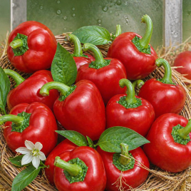 Перець Каперіно 