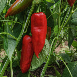 Перец Хан F1 