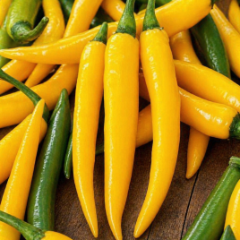 Перец Харлей