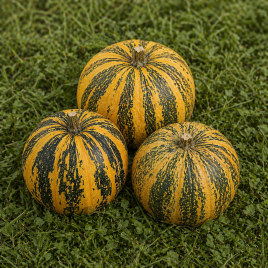 Турка семена тыквы ранней 85-100 дн. 4-6 кг (Semenaoptom)