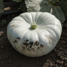 Сампсон F1 семена тыквы тип Серый арбуз 5-7 кг (Enza Zaden)