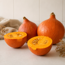 Хоккайдо насіння гарбуза (Hem Zaden)