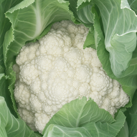 Дельта семена капусты цветной (Moravoseed)
