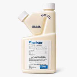 Фантом (Phantom) инсекто-акарицид концентрат эмульсии (BASF)
