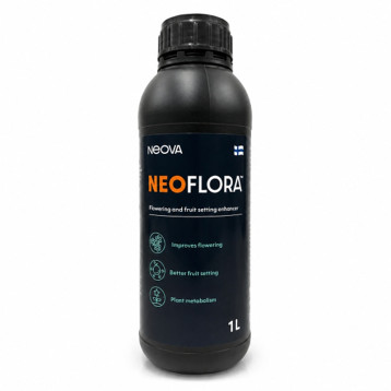НеоФлора (NeoFlora) стимулятор цветения (Neova)