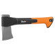 Універсальна сокира PROFESSIONAL 740г, KT-SN1074 (Bradas)