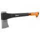 Универсальный топор PROFESSIONAL 1700г, KT-SN2170 (Bradas)