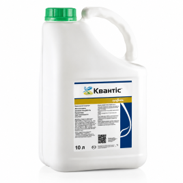 Квантіс SL біостимулятор росту (Syngenta)