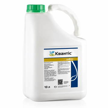 Квантіс SL біостимулятор росту (Syngenta)