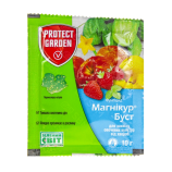 Альетт 80% фунгицид смачивающийся порошок (Bayer)