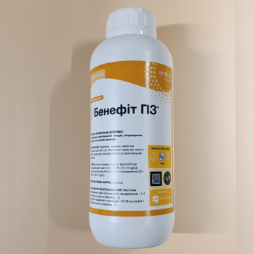 Стимулятор роста Бенефит (Benefit PZ)