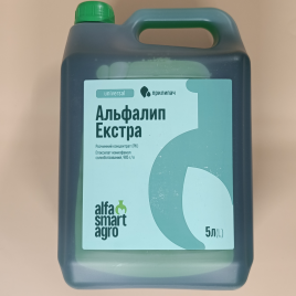 Прилипатель Альфалип Экстра 