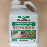 РутСтар (RootStar) биостимулятор роста (Nuti)