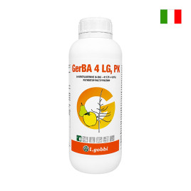 Герба 4 (GERBA 4 LG) регулятор роста (L.Gobbi)