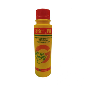 Регулятор роста 36С (L.Gobbi)