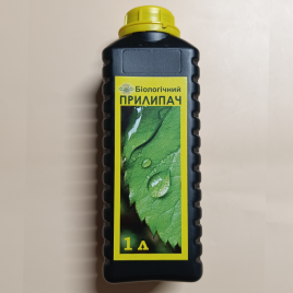 Прилипатель (био-клей) Добрый Хозяин