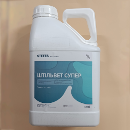 Прилипатель Штильвет Супер
