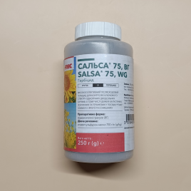Сальса 75 гербицид (DuPont)