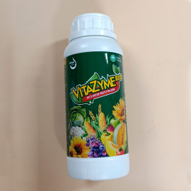 Смарт Гроу Витазим Био (Smart Grow VITAZYME BIO) биостимулятор роста (Libra agro)