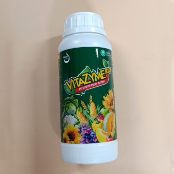 Смарт Гроу Вітазім Біо (Smart Grow VITAZYME BIO) біостимулятор росту (Libra agro)