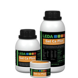 Гель Кальций Плюс (Leda Gel Ca Plus) удобрение (Leda)