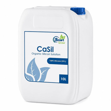 Смарт Гроу Кальцій, Кремній (Smart Grow CaSil) добриво (Libra agro)