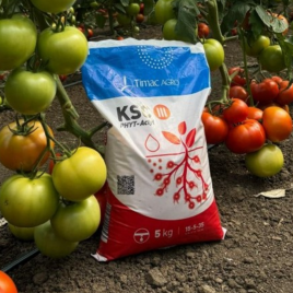 КСЦ 3 Фит-Актил 15-5-35 (KSC PHYT-ACTYL III) добриво (Timac Agro)