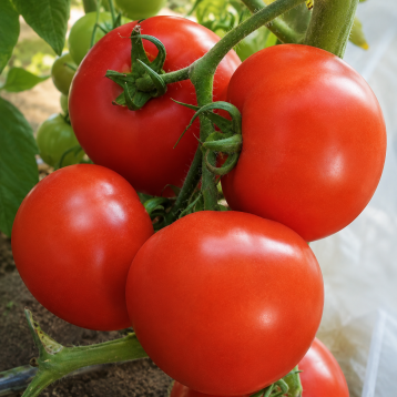 Ядвига F1 семена томата полудет. (Kitano Seeds)