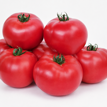 КС 307 F1 семена томата индет. раннего окр. 220-250 гр. роз. (Kitano Seeds)
