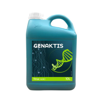 Генактіс 3 (GENAKTIS 3) біостимулятор (Timac Agro)