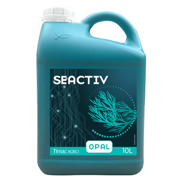 Сеактив Опал (Seactive OPAL) біостимулятор (Timac Agro)